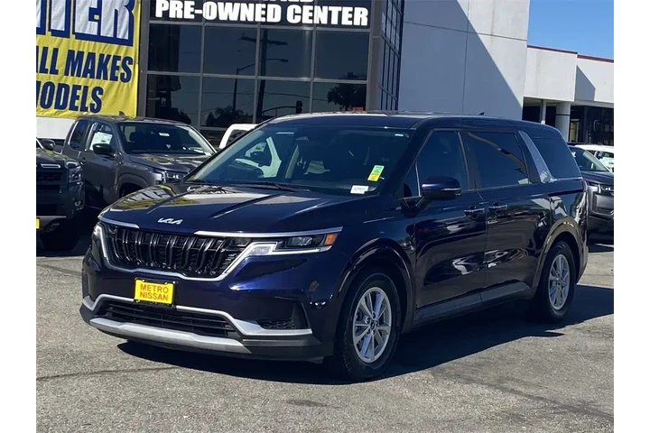 $26995 : Kia Carnival 2024 LX 4dr Min image 7