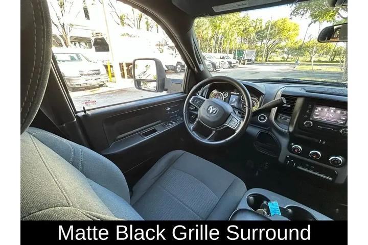 $40000 : Ram 3500 2023 4x2 Tradesman image 9