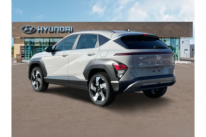 $26000 : Hyundai KONA 2024 AWD Limite image 5