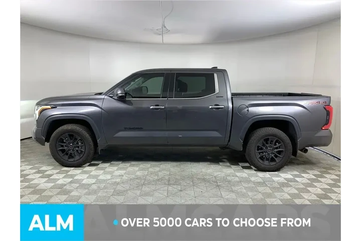$35020 : Toyota Tundra 2022 4x4 Limit image 6