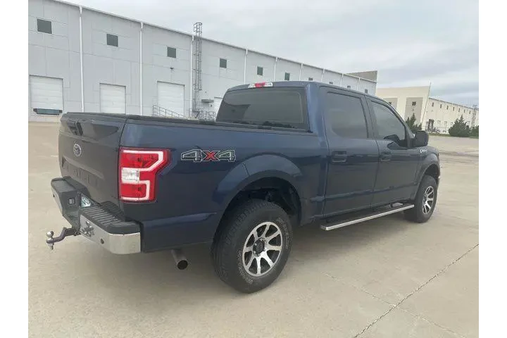 $22683 : Ford F-150 2020 4x4 XL 4dr S image 5