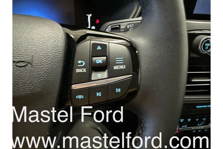 $22500 : Ford Escape 2023 AWD Active image 8