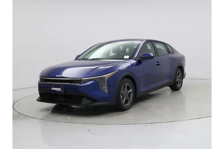$20998 : Kia K4 2025 LXS 4dr Sedan image 4
