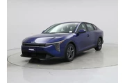 $20998 : Kia K4 2025 LXS 4dr Sedan thumbnail