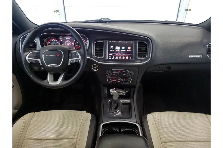 $21998 : Dodge Charger 2015 SXT 4dr S image 9