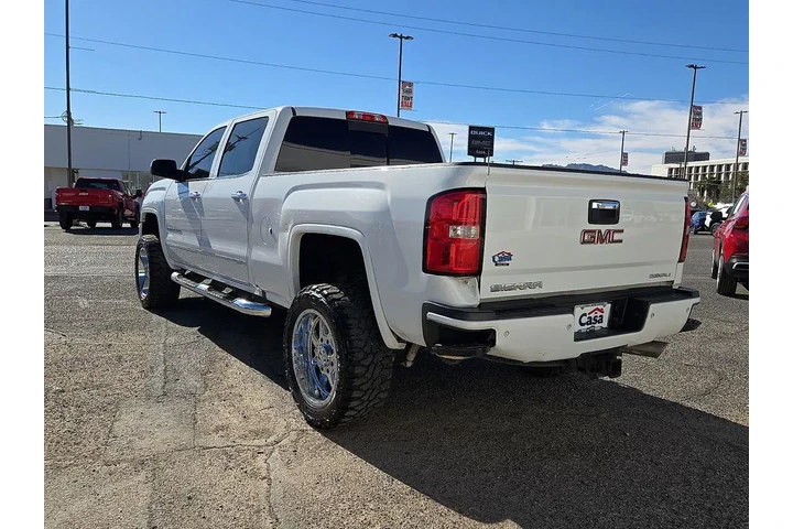 $39995 : GMC Sierra 2500HD 2019 4x4 D image 4