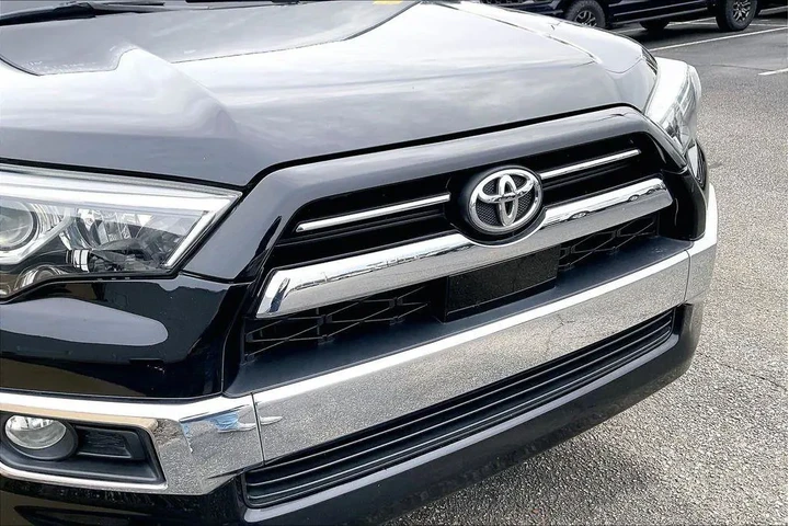 $39991 : Toyota 4Runner 2020 AWD Limi image 5