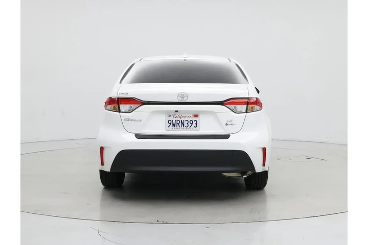 $26998 : Toyota Corolla Hybrid 2026 L image 6