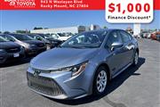 $20990 : PRE-OWNED 2021 TOYOTA COROLLA thumbnail