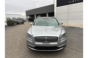 $34485 : Lincoln Nautilus 2022 AWD Re thumbnail