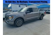 Ford F-150 2023 4x2 Lariat 4