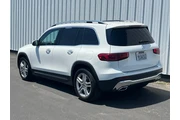 $25994 : Mercedes-Benz GLB 2021 GLB 2 thumbnail