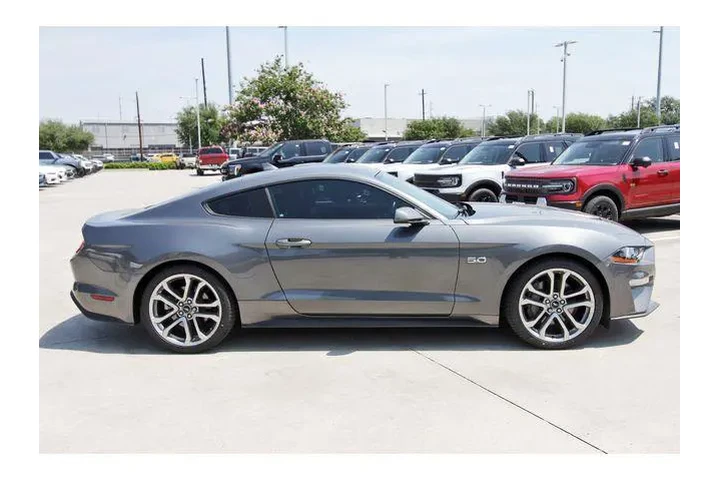 $39795 : Ford Mustang 2023 GT 2dr Fas image 5