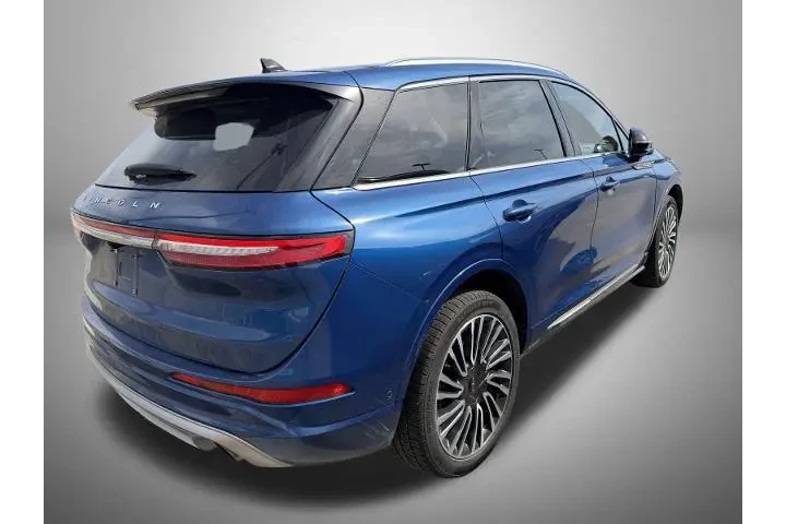 $23254 : Lincoln Corsair 2021 AWD Res image 3