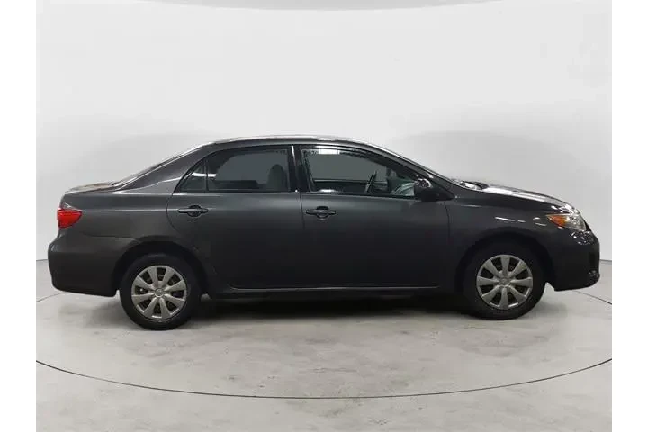 $6961 : Toyota Corolla 2011 LE 4dr S image 6