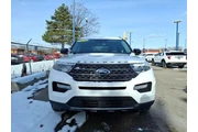 $33980 : Ford Explorer 2023 AWD XLT 4 thumbnail