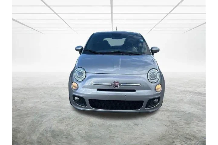 $8335 : FIAT 500 2015 Sport 2dr Hatc image 8