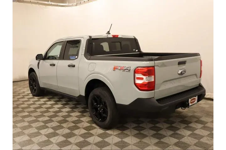 $27995 : Ford Maverick 2022 AWD XLT 4 image 8