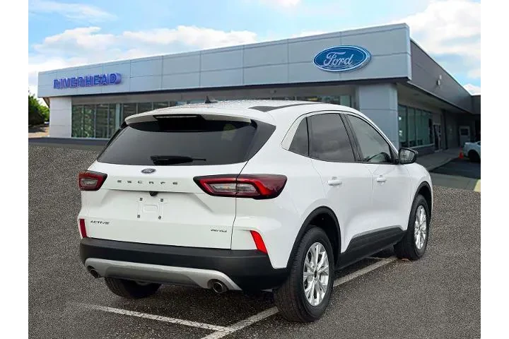 $22800 : Ford Escape 2024 AWD Active image 5
