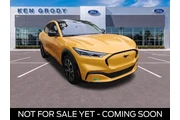 Ford Mustang Mach-E 2023 Pre en San Diego