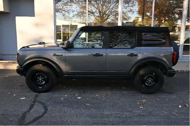 $34488 : Ford Bronco 2022 4x4 Base Ad image 2