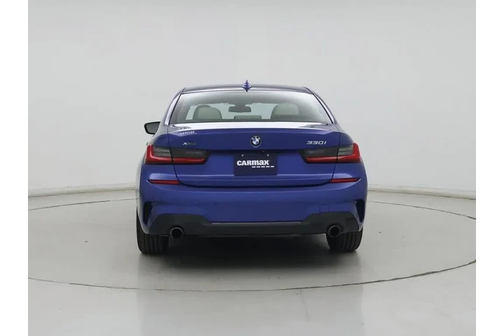 $25998 : BMW 3 Series 2020 AWD 330i x image 6