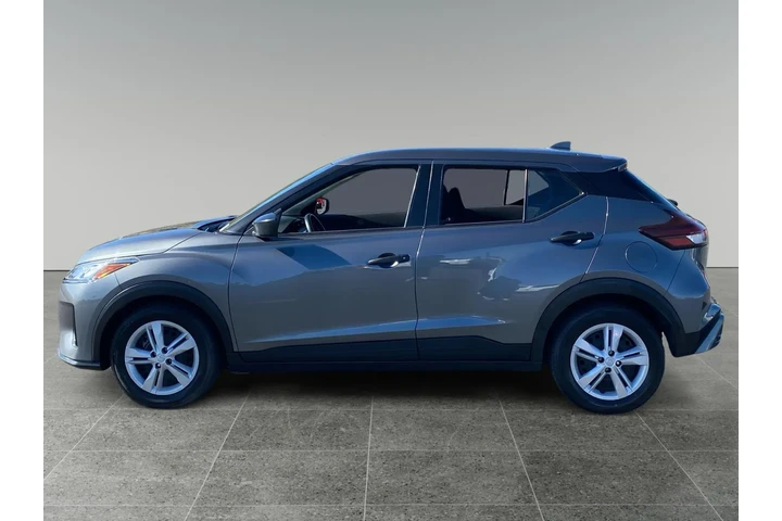 $22946 : Nissan Kicks 2024 S 4dr Cros image 2