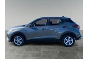 $22946 : Nissan Kicks 2024 S 4dr Cros thumbnail