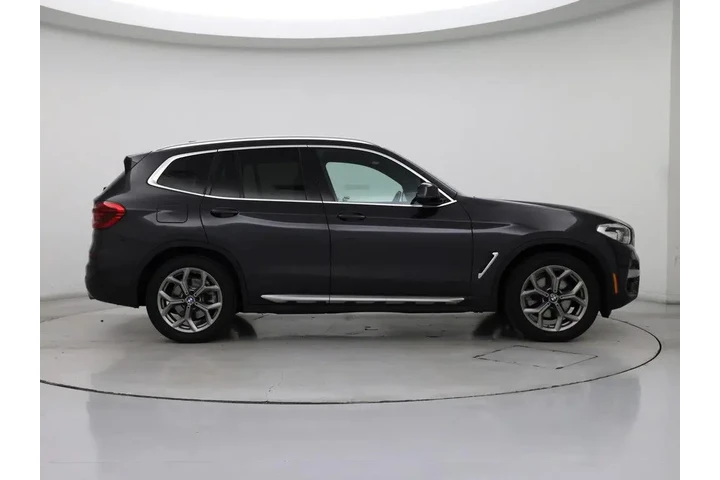 $24998 : BMW X3 2021 sDrive30i 4dr Sp image 7