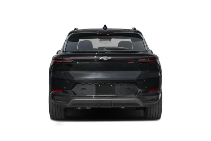 $24497 : Chevrolet Equinox EV 2024 RS image 5