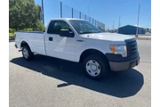 2009 F-150 XL