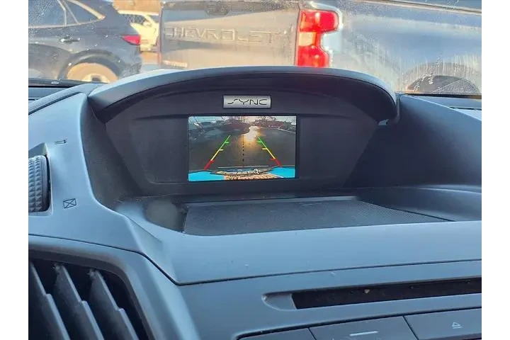 $5988 : Ford Escape 2017 S 4dr SUV image 6