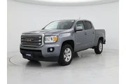 $21998 : GMC Canyon 2018 4x4 SLE 4dr thumbnail