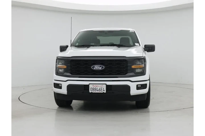 $38998 : Ford F-150 2025 4x2 STX 4dr image 5