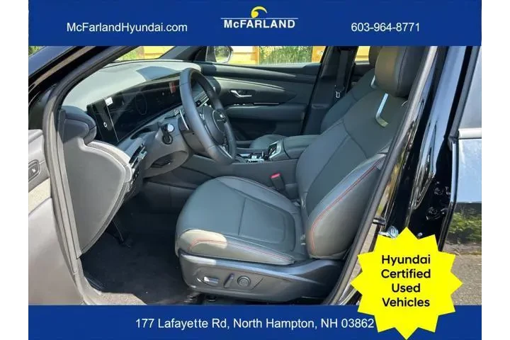 $37997 : Hyundai SANTA CRUZ 2025 AWD image 5