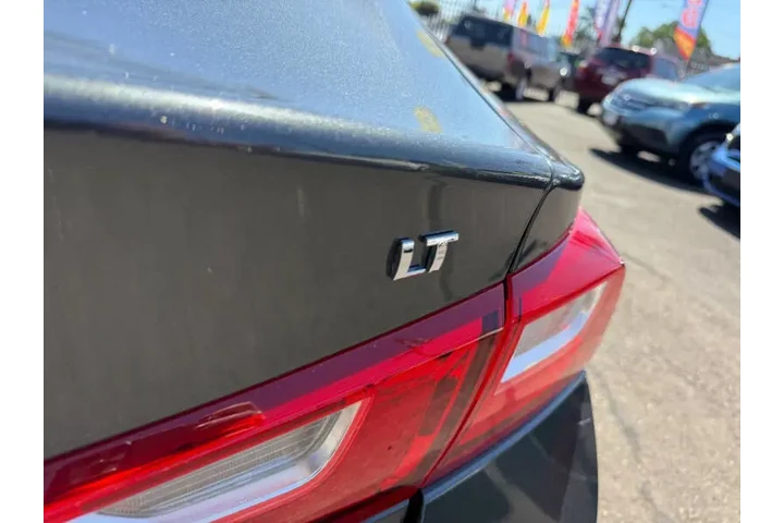 $5995 : 2016 Malibu LT image 9
