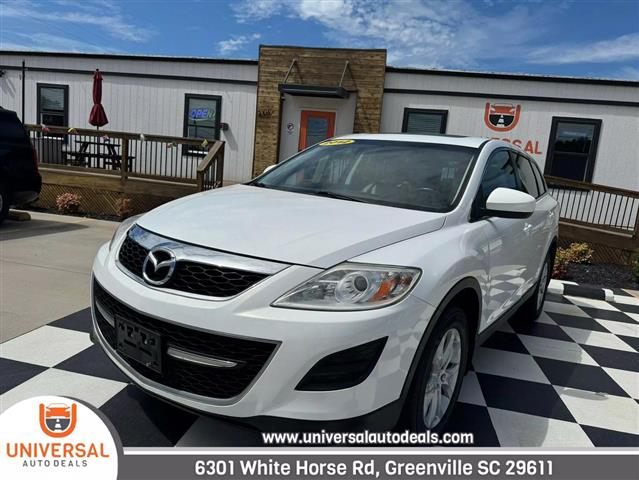 $11800 : 2012 MAZDA CX-9 image 5