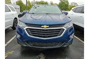 $15997 : Chevrolet Equinox 2021 4x4 L thumbnail