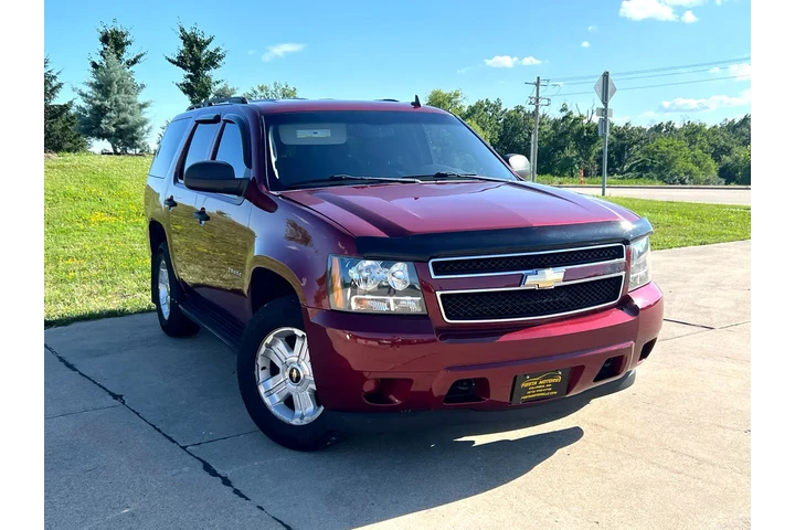 $8999 : 2010 Tahoe LS 4WD image 8