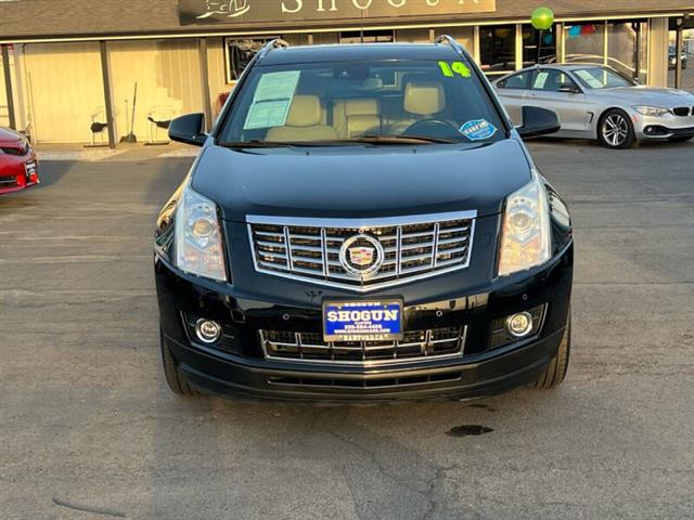 $13895 : 2014 SRX Performance Collecti image 5