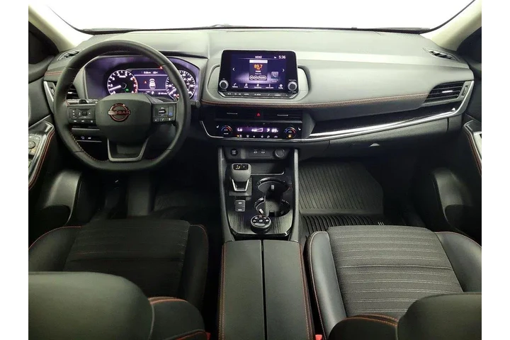 $29998 : Nissan Rogue 2025 AWD Rock C image 9