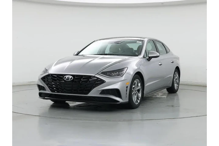 $22998 : Hyundai SONATA 2023 SEL 4dr image 4