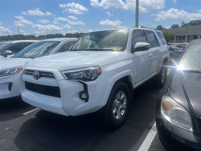 $35991 : PRE-OWNED 2021 TOYOTA 4RUNNER image 6