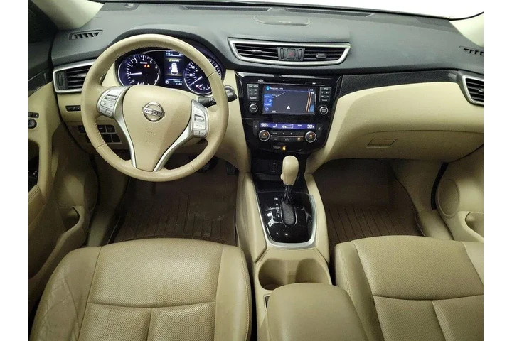 $11998 : Nissan Rogue 2014 S 4dr Cros image 9