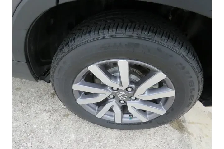 $29991 : Honda Pilot 2021 EX-L 4dr SU image 4