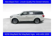 $32484 : Lincoln Navigator 2020 4x4 R thumbnail