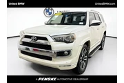 Toyota 4Runner 2016 4x2 Limi en Atlanta