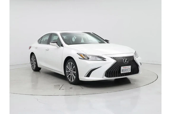 $32998 : Lexus ES 350 2019 Luxury 4dr image 1