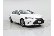 Lexus ES 350 2019 Luxury 4dr en Fresno