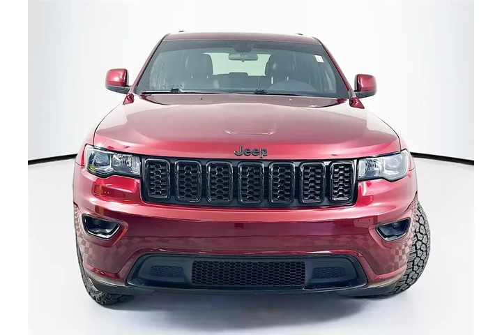$26768 : Jeep Grand Cherokee 2021 4x4 image 5